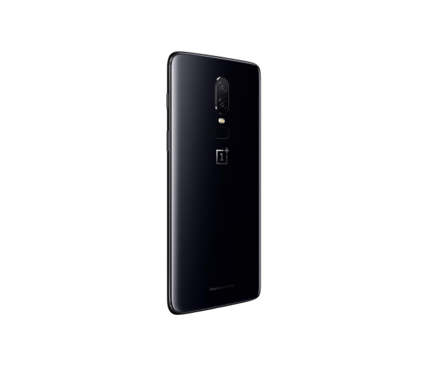 OnePlus 6 8/128GB Dual SIM Mirror Black - 431100 - zdjęcie 5